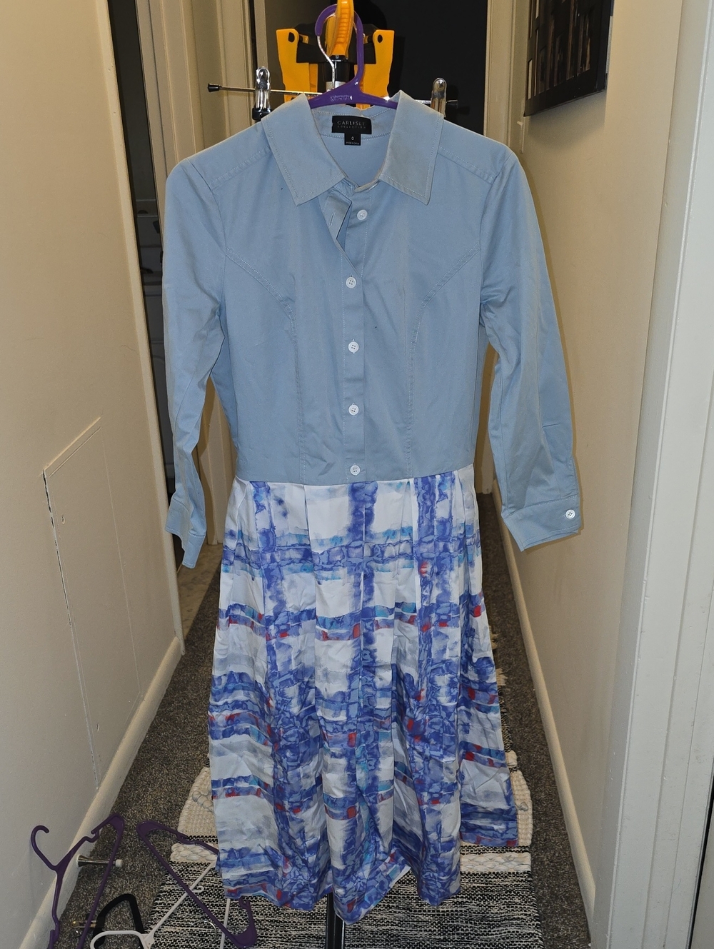 Carlisle Collection Dress